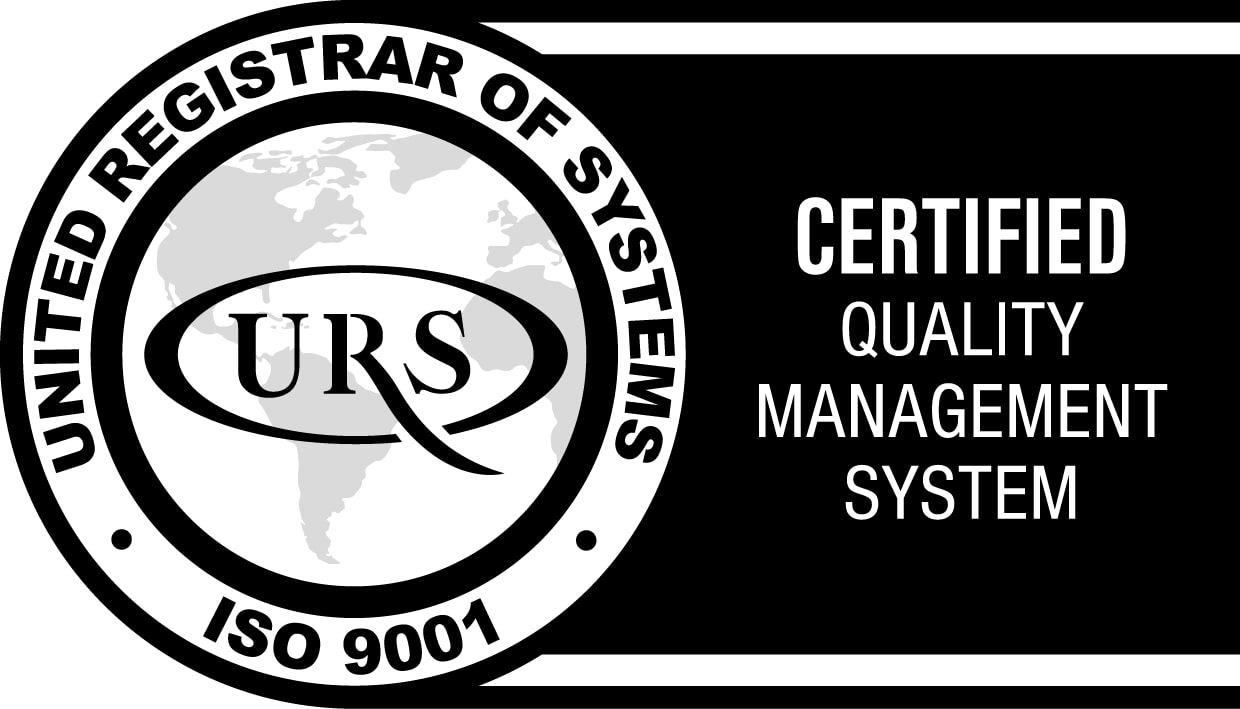  Certifikát  ISO 9001:2015
