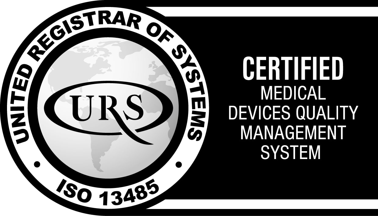 Certifikát  ISO 13485:2016